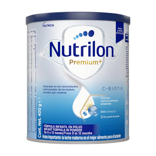 Nutrilon Premium+ C-Biotik Lta X 400G