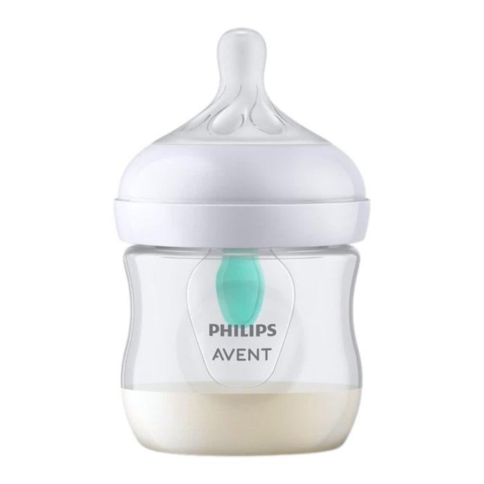 Biberon Avent Anti - Colic Natural 0M+  Scy670/01 X 125Ml