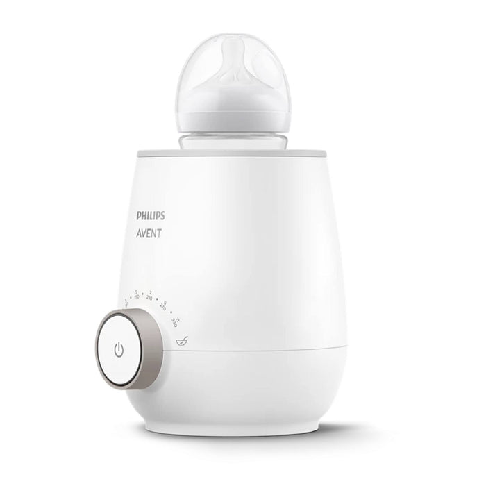 Calentador De Biberones Avent Mod Scf358