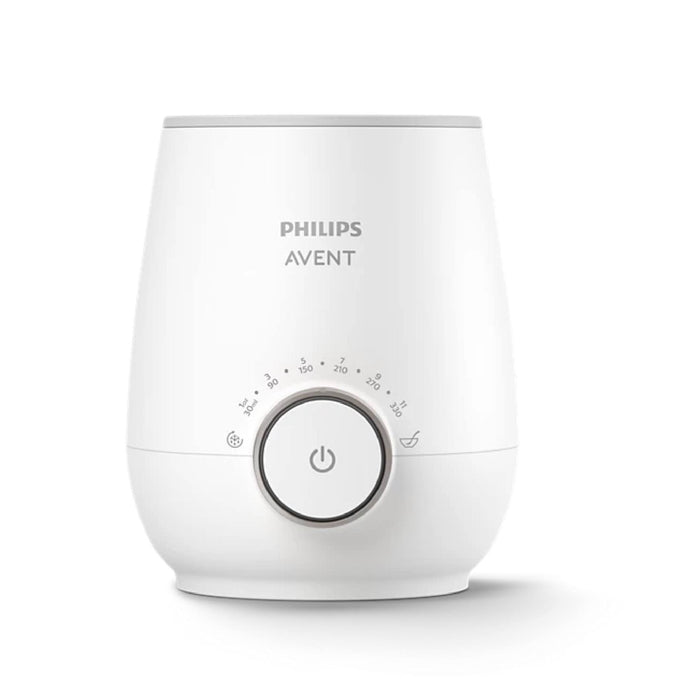 Calentador De Biberones Avent Mod Scf358
