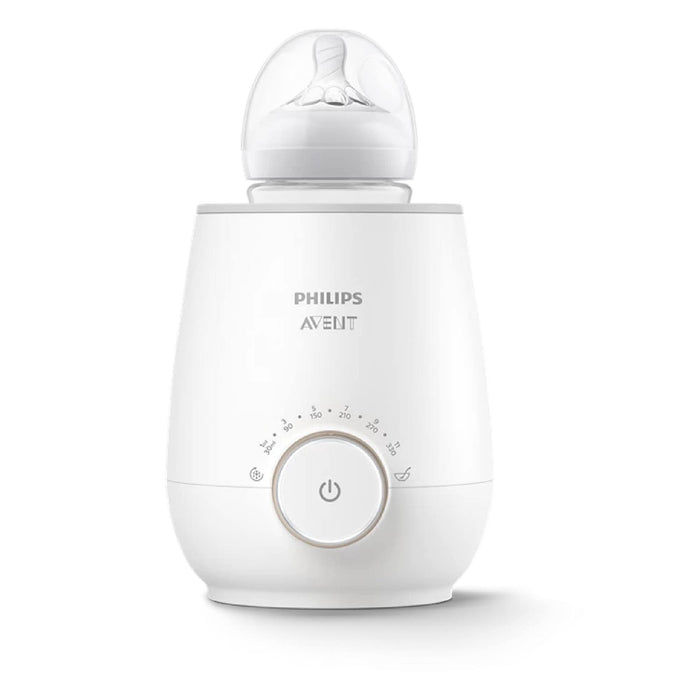 Calentador De Biberones Avent Mod Scf358