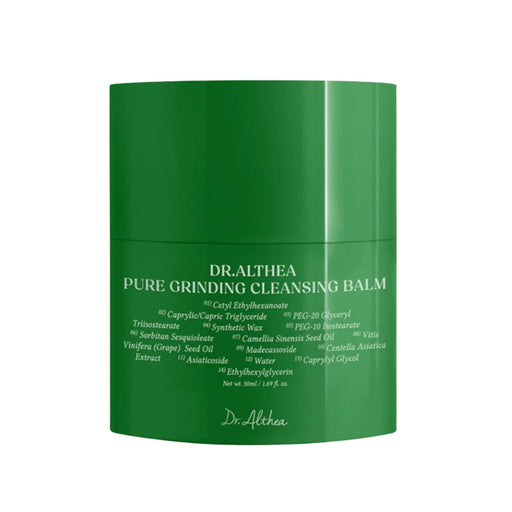 Limpiador Facial Dr Althea X 50Ml