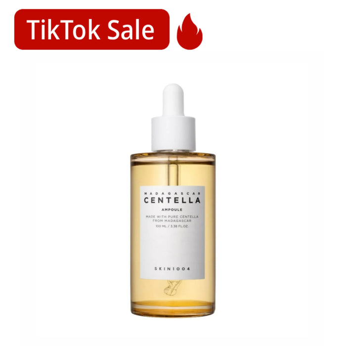 Sérum Calmante Skin1004 Ampoule X 100 Ml