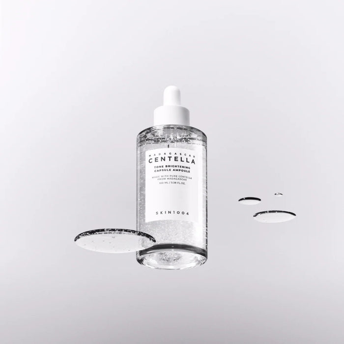 Serum Facial Skin1004 Tone Brightening Anti Manchas X 100Ml