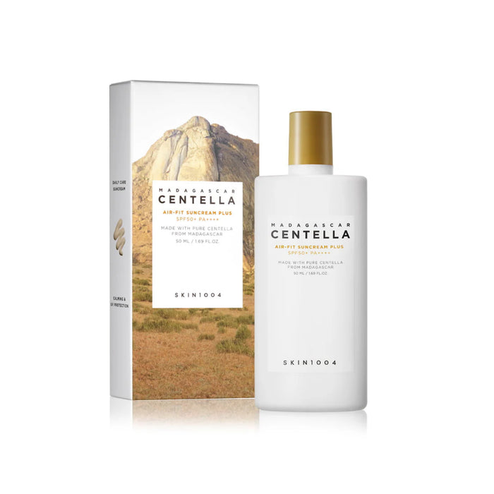 Protector Facial Skin1004 Protector Solar Mineral X 50Ml