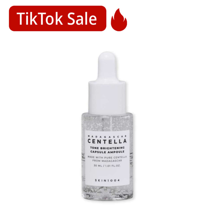 Serum Facial Skin1004 Tone Brightening Anti Manchas X 30Ml