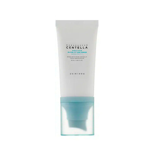Protector Solar Facial Skin1004 Hyalu Cica Hidratante X 50Ml