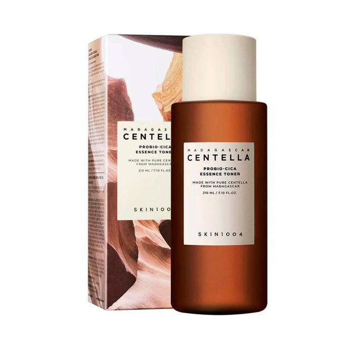 Tónico Essencia Facial Skin1004 Probio Cica Hidratante X 210Ml