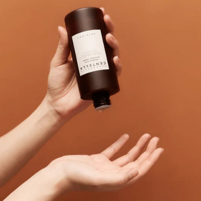 Tónico Essencia Facial Skin1004 Probio Cica Hidratante X 210Ml