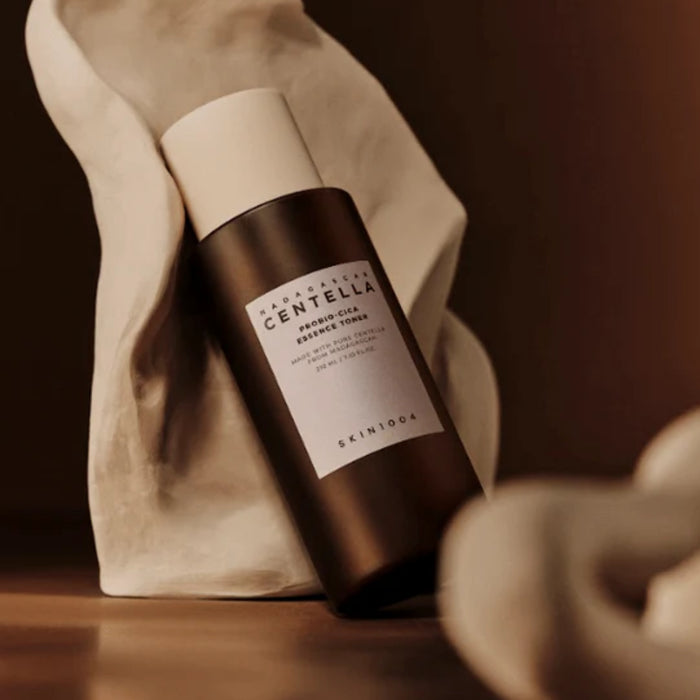 Tónico Essencia Facial Skin1004 Probio Cica Hidratante X 210Ml