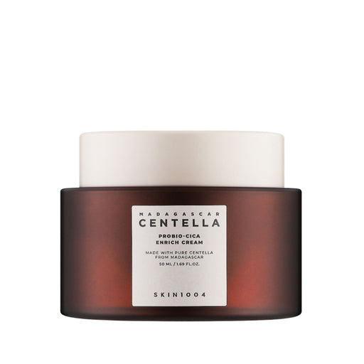 Crema Raparadora Skin1004 X 50 Ml