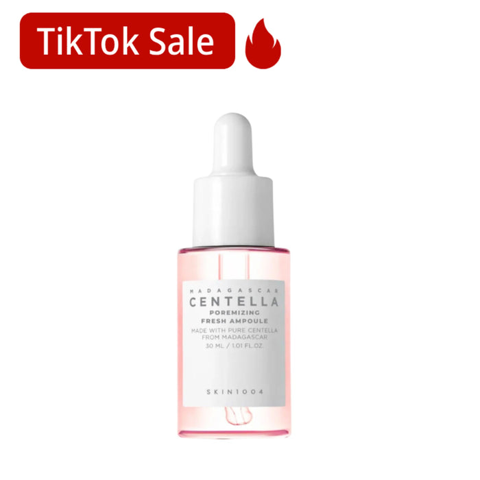Serum Facial Skin1004 Poremizing X 30Ml