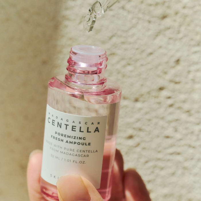 Serum Facial Skin1004 Poremizing X 30Ml