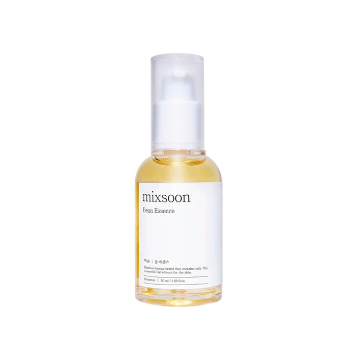 Hidratante Facial Mixsoon Bean Essence X 50Ml