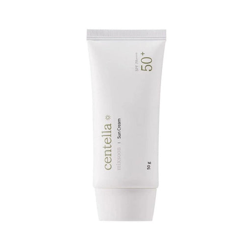 Protector Solar Mixsoon Centella Sun Cream Spf50+ X 50G