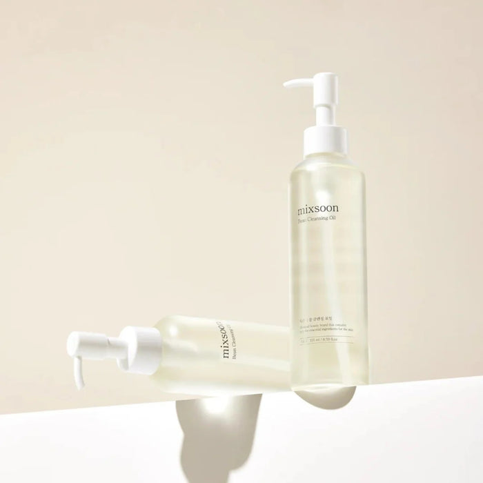 Limpiador Facial Mixsoon Aceite Facial X 150Ml