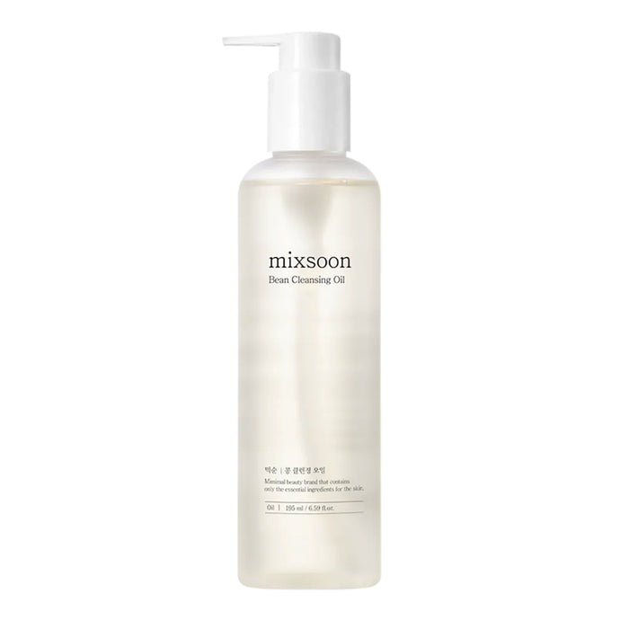 Limpiador Facial Mixsoon Aceite Facial X 150Ml