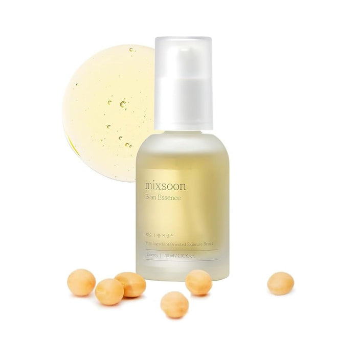 Mixsoon Bean Essence X 30Ml