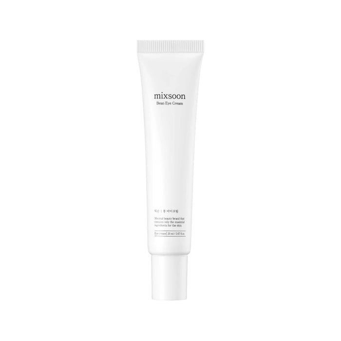 Contorno De Ojos Mixsoon Crema Facial X 20Ml