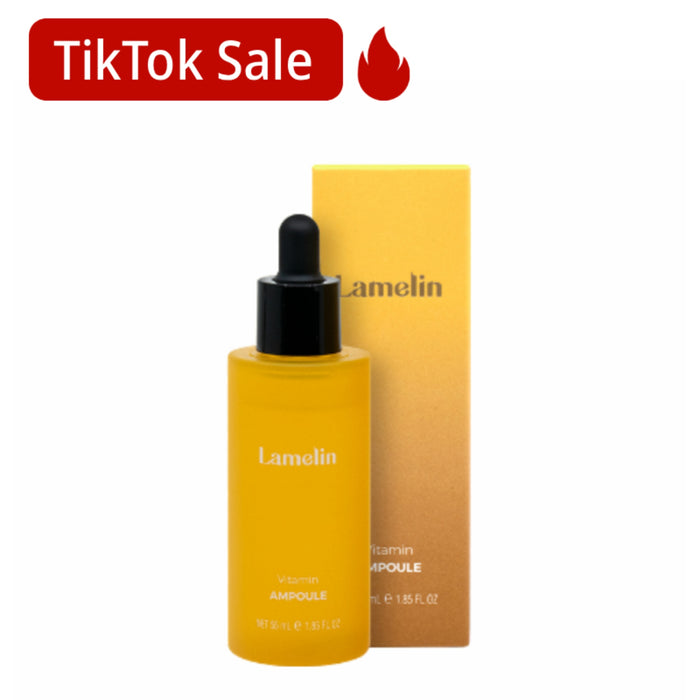 Sérum Lamelin Vitamínica X  55Ml