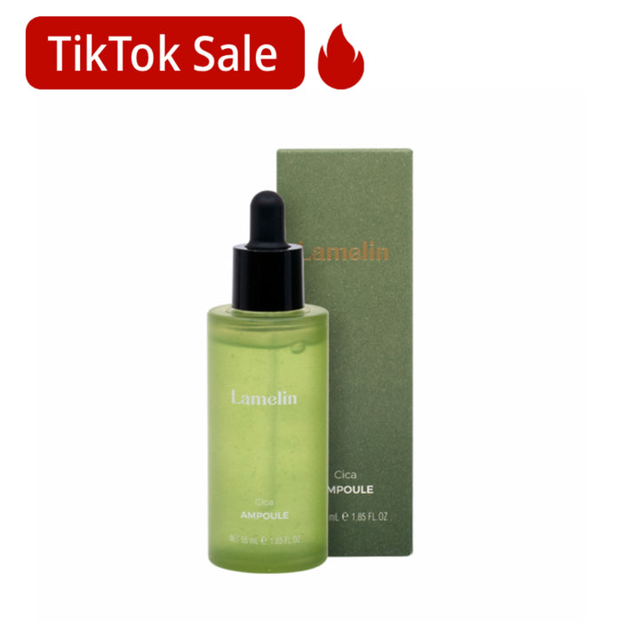 Sérum Lamelin Cica (Centella Asiática) X 55Ml