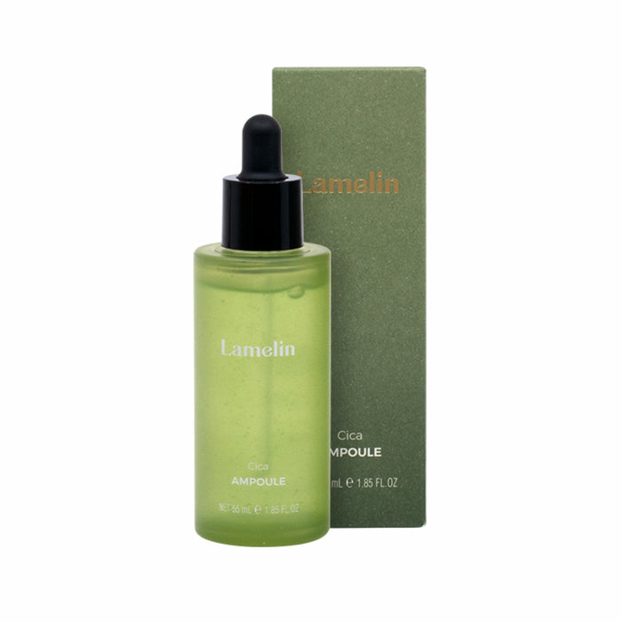 Sérum Lamelin Cica (Centella Asiática) X 55Ml