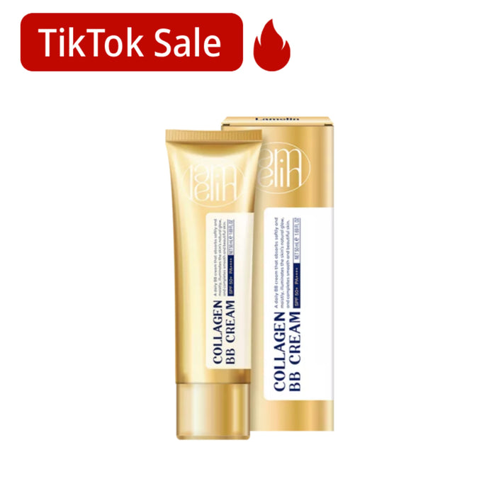 Bb Cream Lamelin De Colágeno Spf50+ X 50Ml
