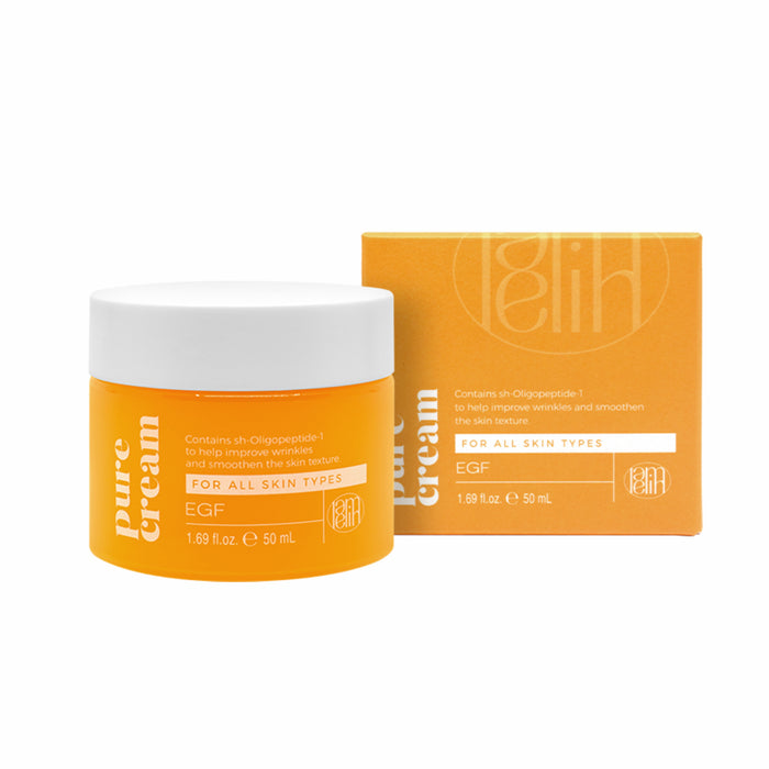 Lamelin Pura Egf Crema X 50Ml