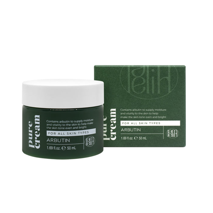 Crema  Lamelin Arbutina X 50Ml