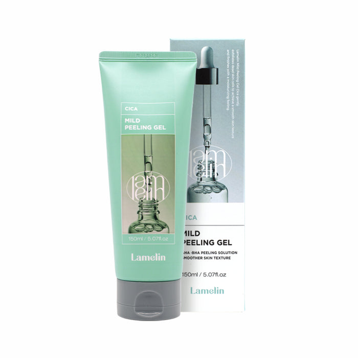 Gel Peeling Lamelin Cica X 150 Ml