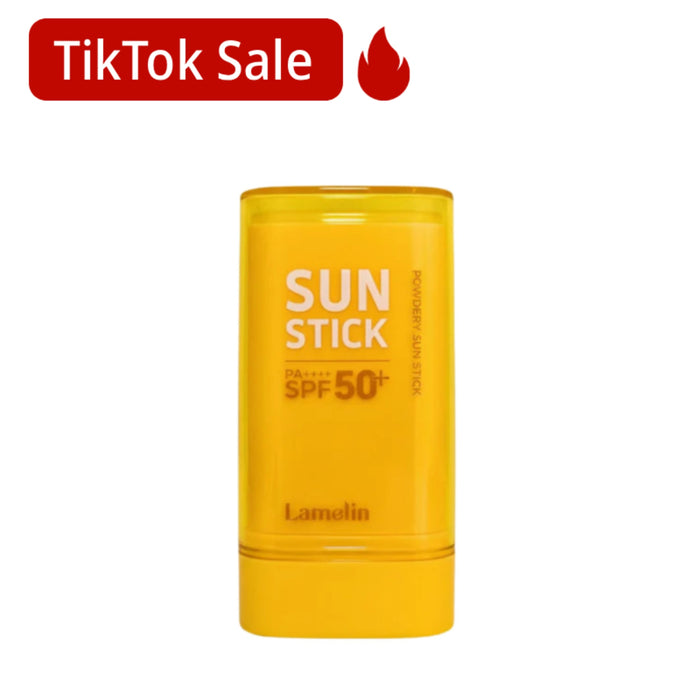 Protector Solar Lamelin Sun Spf50+ Stick X 20G