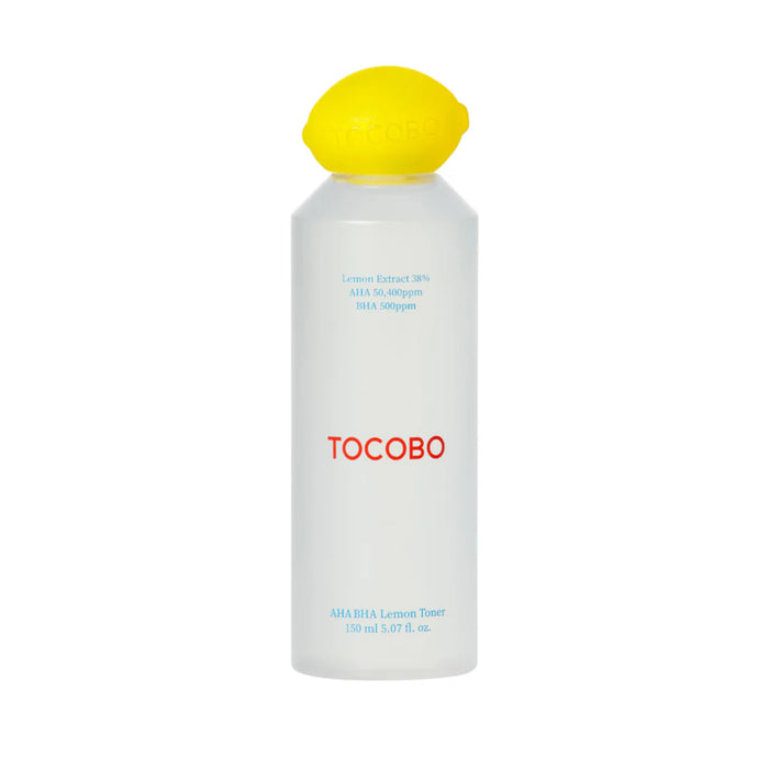 Tónico Facial Tocobo Exfoliante Facial X 150Ml