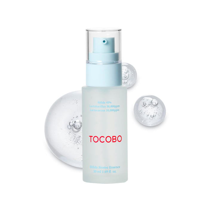 Esencia Facial Tocobo Bifida Biome Reparadora X 50Ml