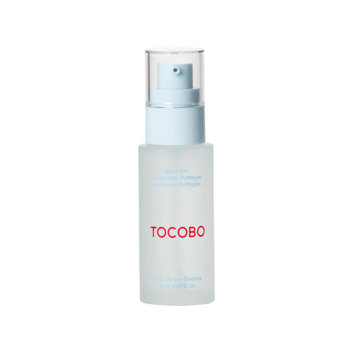 Esencia Facial Tocobo Bifida Biome Reparadora X 50Ml