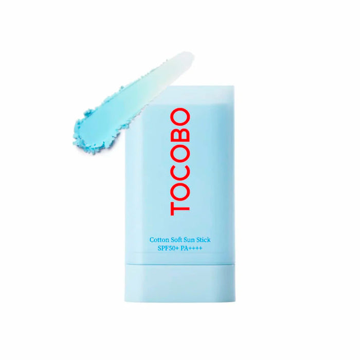 Protector Solar Facial Tocobo Protector En Barra X 19G