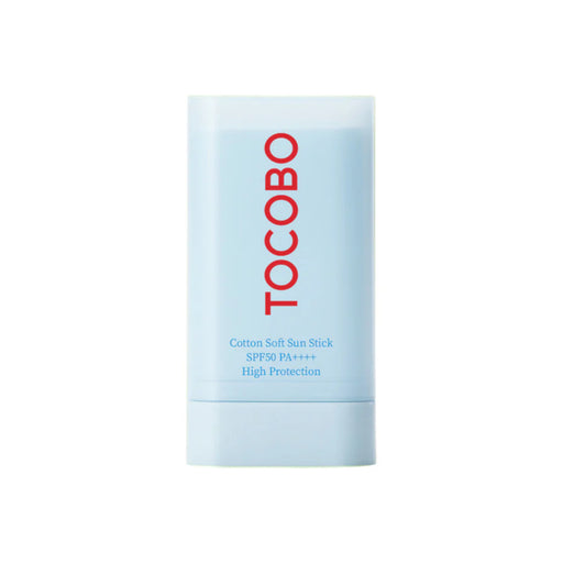 Protector Solar Facial Tocobo Protector En Barra X 19G