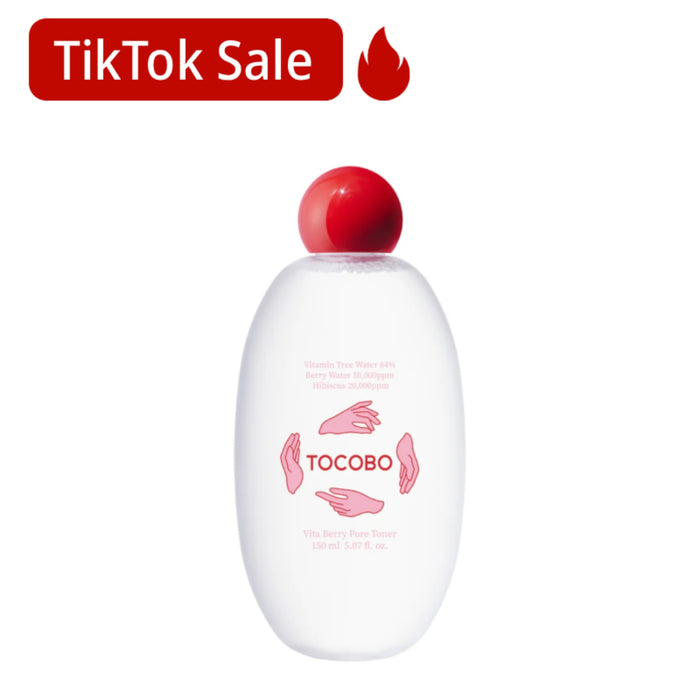 Tónico Facial Tocobo Exfoliante Facial X 150Ml