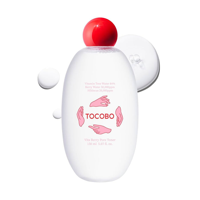 Tónico Facial Tocobo Exfoliante Facial X 150Ml
