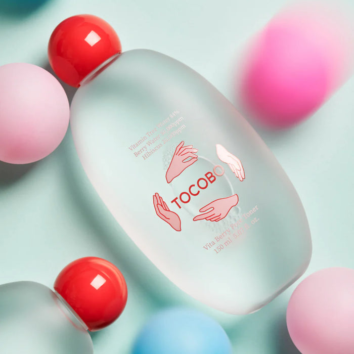 Tónico Facial Tocobo Exfoliante Facial X 150Ml