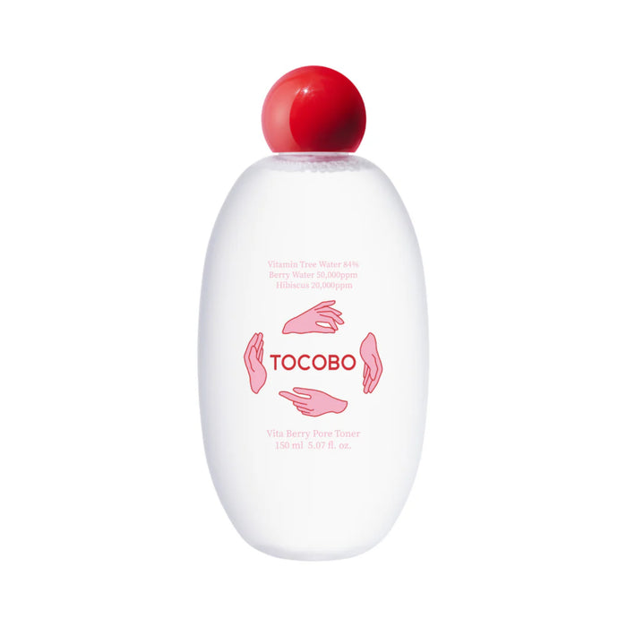 Tónico Facial Tocobo Exfoliante Facial X 150Ml