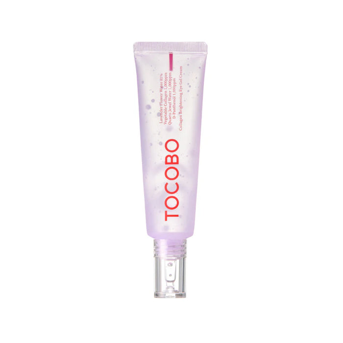 Contorno De Ojos Tocobo Collagen Brightening X 30Ml