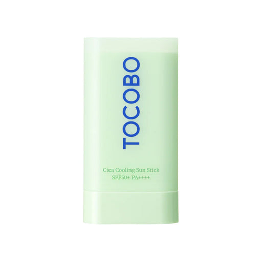 Protector Solar Tocobo Cica Cooling Sun Stick X 18G