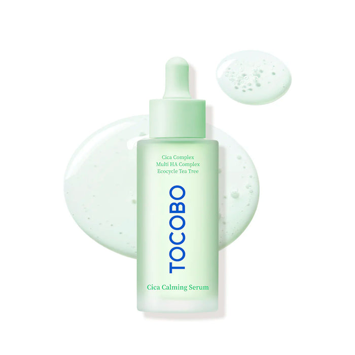 Serum Facial Tocobo Cica Calming Serum X 50Ml
