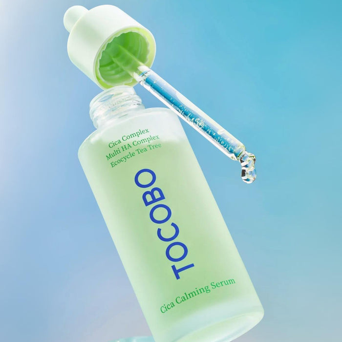 Serum Facial Tocobo Cica Calming Serum X 50Ml