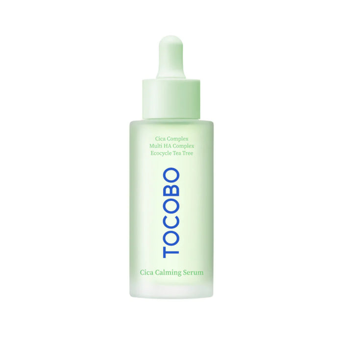 Serum Facial Tocobo Cica Calming Serum X 50Ml