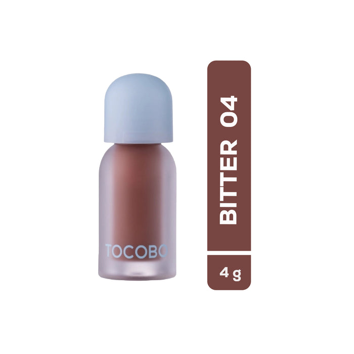 Aceite Labial Tocobo Hidratante Labial Berry Brandy X 4G