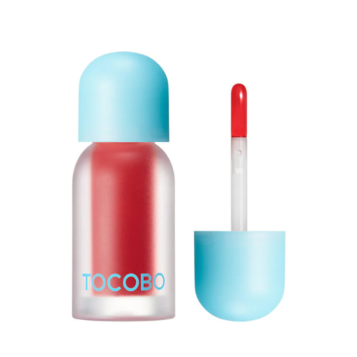 Aceite Labial Tocobo Hidratante Labial Bitter Brown X 4G