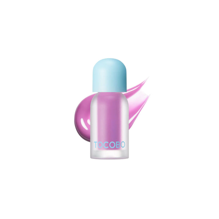 Aceite Labial Tocobo Juicy Berry Plumping Berry 17 X 4G