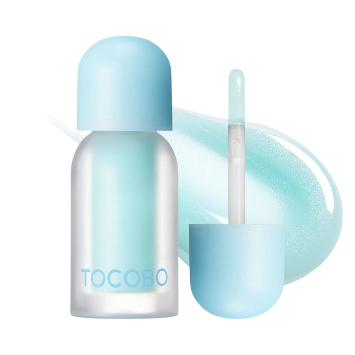 Aceite Labial Tocobo Juicy Berry Plumping Frozen 00 X 4G