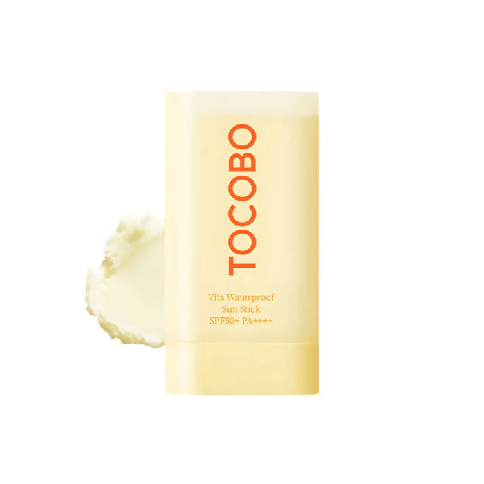 Protector Solar Tocobo Vita Waterproof Sun Stick Spf50+ X 18G